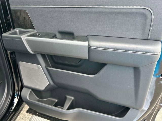 2025 Ford Super Duty F-350 SRW XL