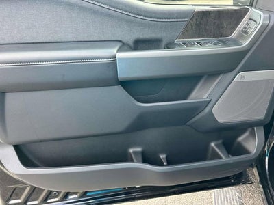 2025 Ford Super Duty F-350 SRW XL