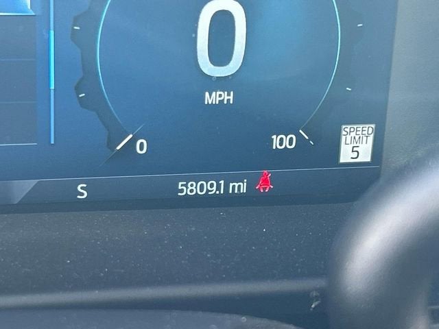 2025 Ford Super Duty F-350 SRW XL