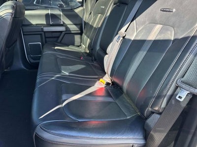 2021 Ford Super Duty F-350 DRW XL