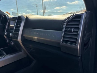 2021 Ford Super Duty F-350 DRW XL