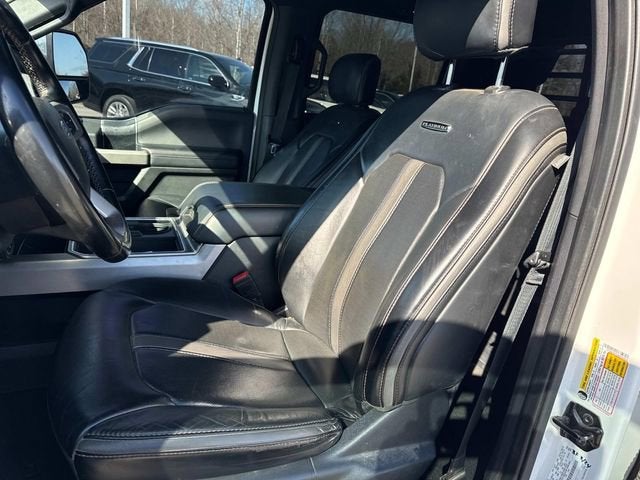 2021 Ford Super Duty F-350 DRW XL