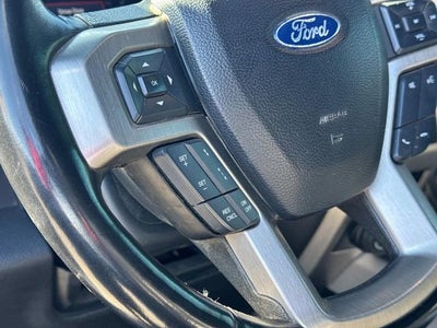 2021 Ford Super Duty F-350 DRW XL