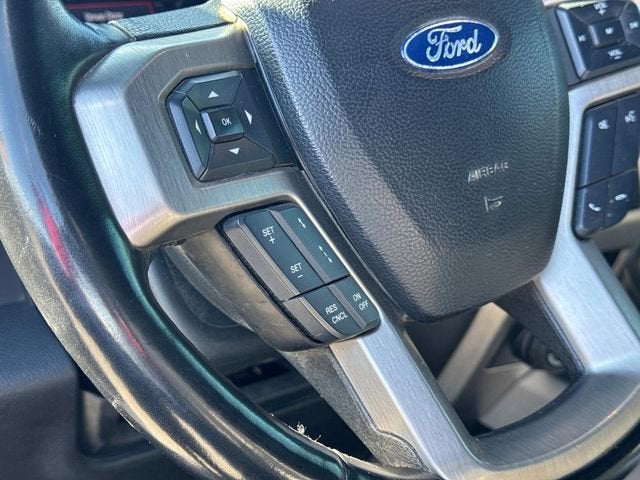 2021 Ford Super Duty F-350 DRW XL