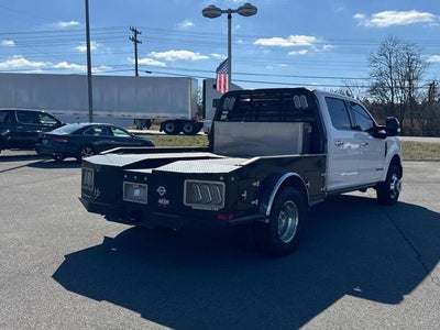 2021 Ford Super Duty F-350 DRW XL