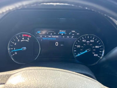 2021 Ford Super Duty F-350 DRW XL