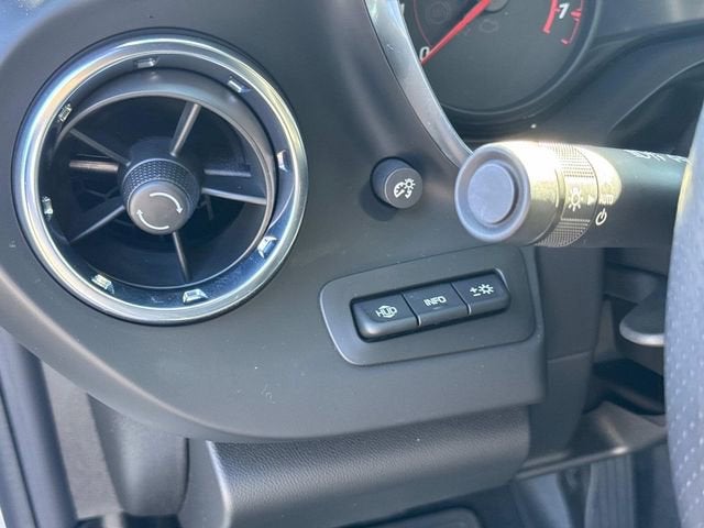 2022 Chevrolet Camaro 2SS