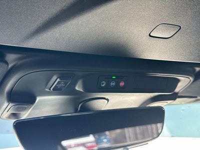 2022 Chevrolet Camaro 2SS