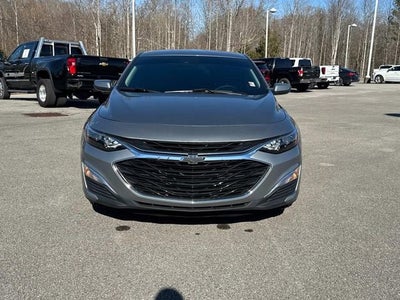 2024 Chevrolet Malibu RS