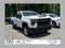 2020 Chevrolet Silverado 2500 HD Work Truck