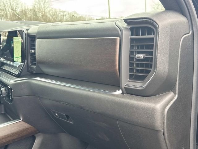 2025 Chevrolet Silverado 3500 HD High Country DRW