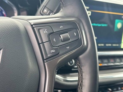 2025 Chevrolet Silverado 3500 HD High Country DRW