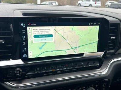 2025 Chevrolet Silverado 3500 HD High Country DRW