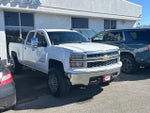 2015 Chevrolet Silverado 1500 LS
