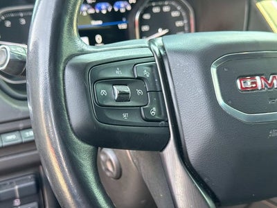 2021 GMC Yukon AT4