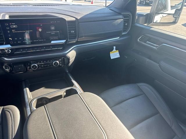 2024 GMC Sierra 3500 HD SLT