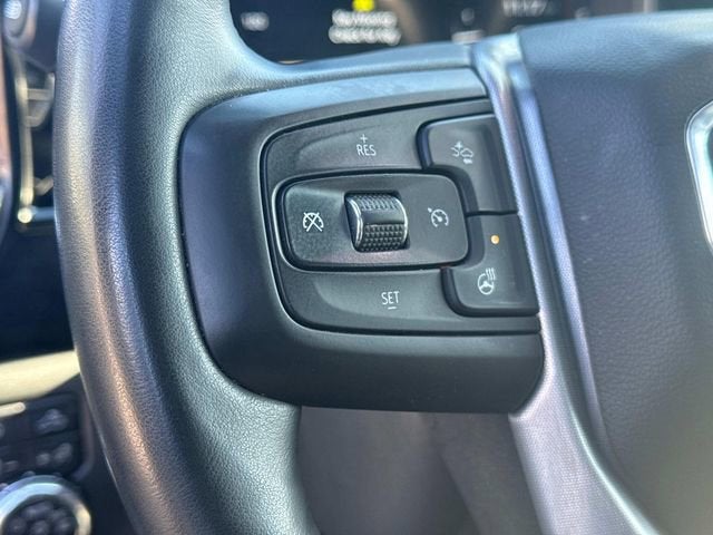 2024 GMC Sierra 3500 HD SLT