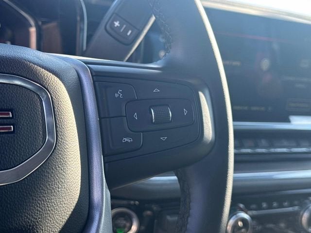 2024 GMC Sierra 3500 HD SLT