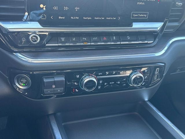 2024 GMC Sierra 3500 HD SLT