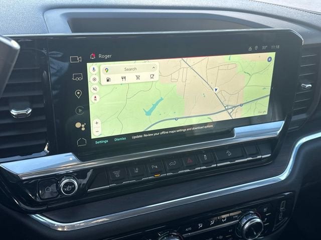 2024 GMC Sierra 3500 HD SLT