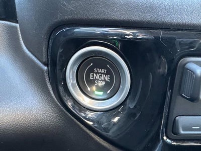 2024 GMC Sierra 3500 HD SLT