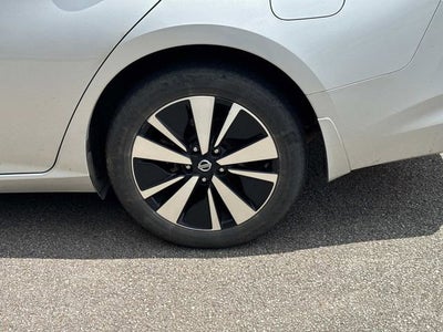 2019 Nissan Altima 2.5 SV