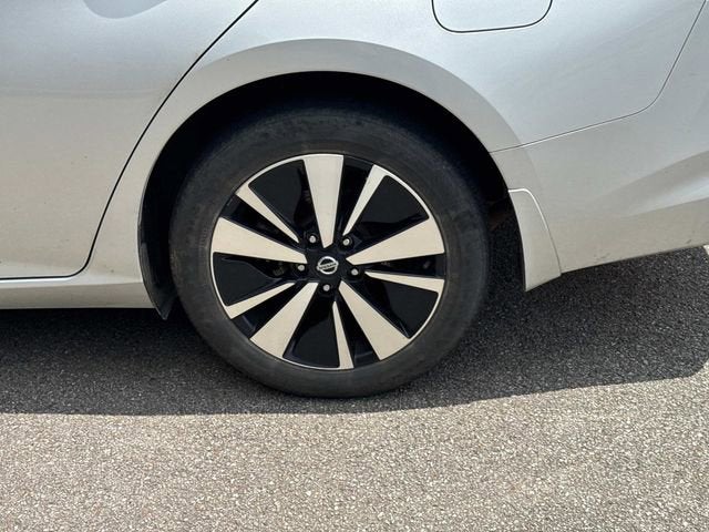 2019 Nissan Altima 2.5 SV