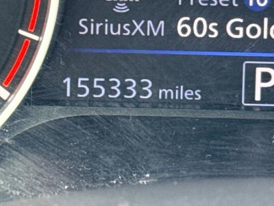 2019 Nissan Altima 2.5 SV