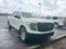 2019 Nissan TITAN S