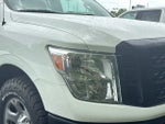 2019 Nissan TITAN S