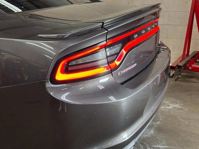 2016 Dodge Charger R/T