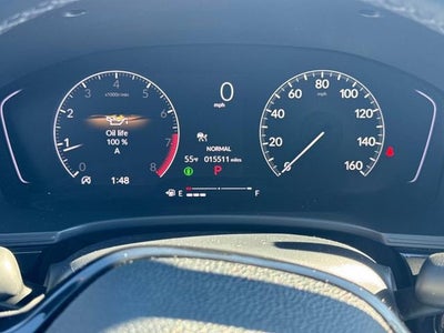 2022 Honda Civic Sedan Sport