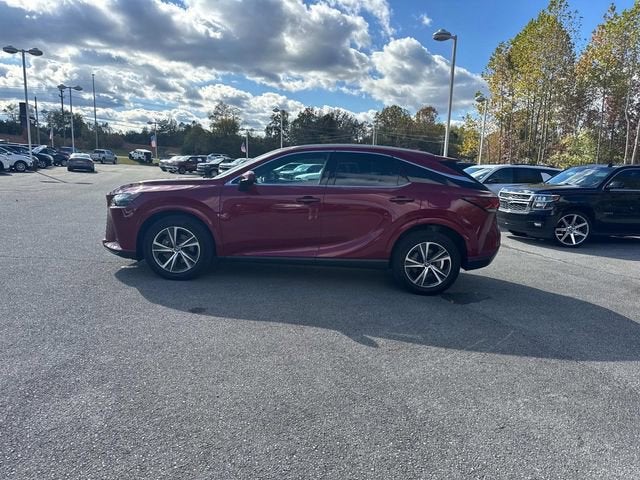 2023 Lexus RX RX 350