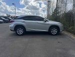 2016 Lexus RX 350 F Sport