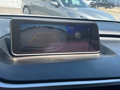 2016 Lexus RX 350 F Sport