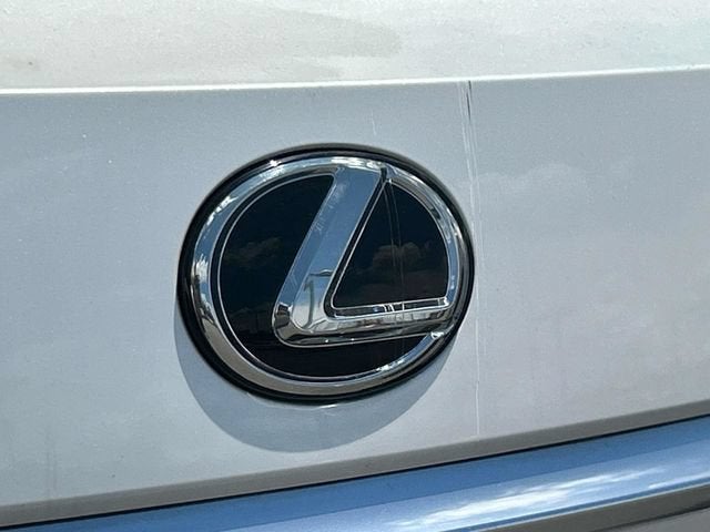 2016 Lexus RX 350 F Sport