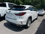 2016 Lexus RX 350 F Sport