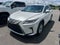 2016 Lexus RX 350 F Sport