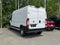 2025 RAM ProMaster 2500 Cargo Van Tradesman High Roof 159" WB w/Pass Seat