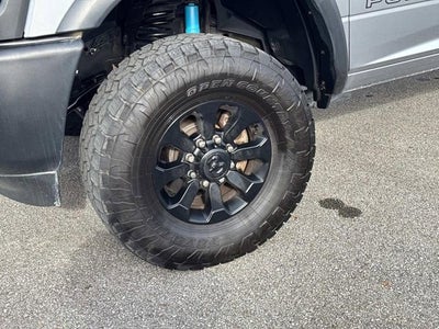 2024 RAM 2500 Power Wagon