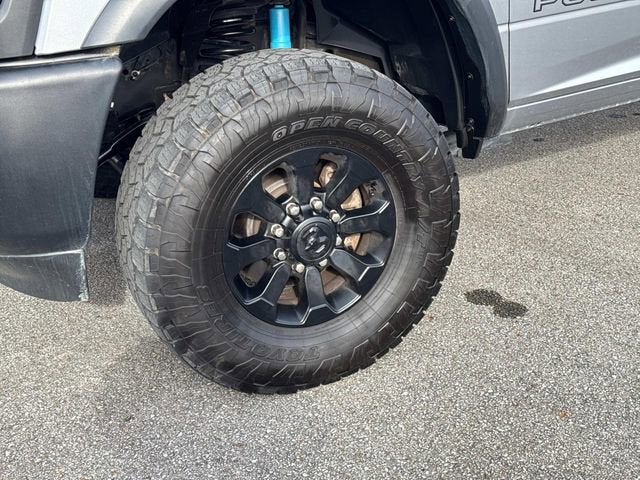 2024 RAM 2500 Power Wagon