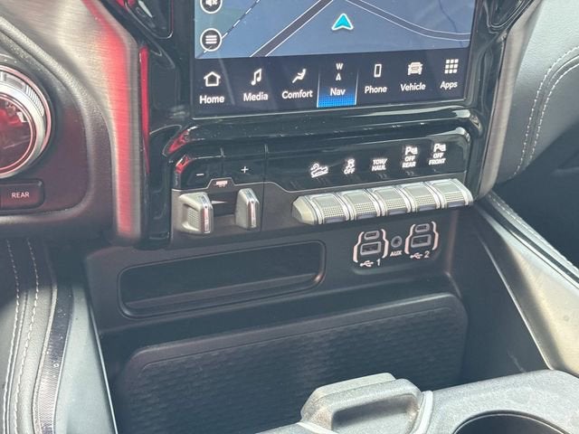 2024 RAM 2500 Power Wagon