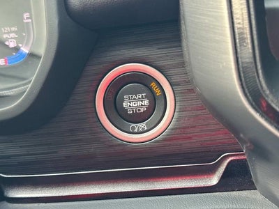 2024 RAM 2500 Power Wagon