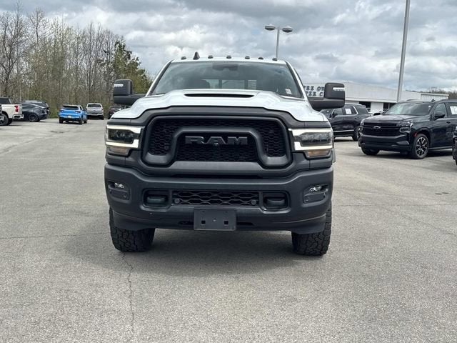 2023 RAM 2500 Power Wagon Rebel