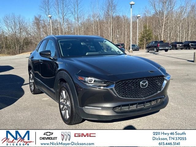 2023 Mazda Mazda CX-30 2.5 S Preferred Package