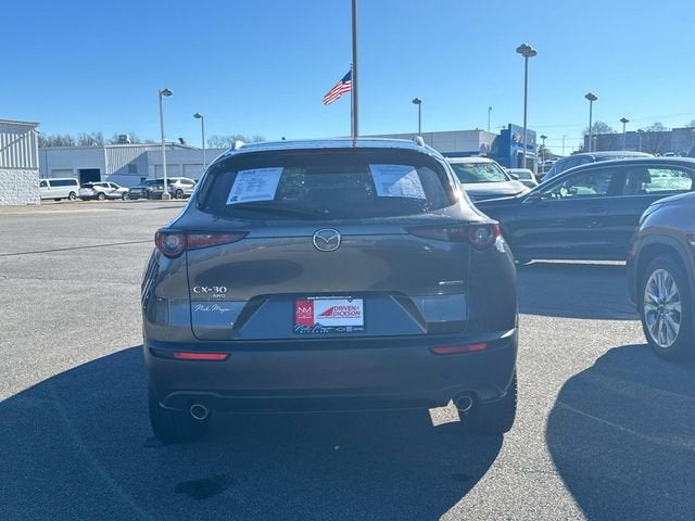 2023 Mazda Mazda CX-30 2.5 S Preferred Package