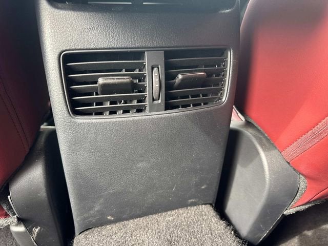 2025 Mazda Mazda CX-30 2.5 S Carbon Edition