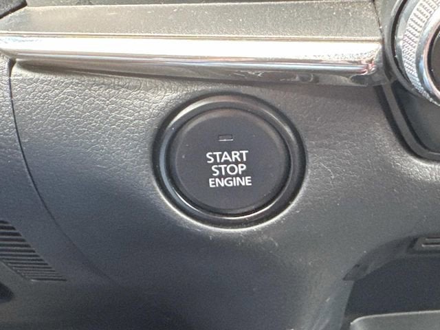 2025 Mazda Mazda CX-30 2.5 S Carbon Edition