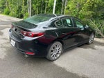 2024 Mazda Mazda3 Sedan 2.5 S Preferred