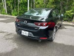 2024 Mazda Mazda3 Sedan 2.5 S Preferred